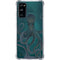 Vincent Hie Giant Octopus Galaxy S20 FE Clear Case