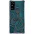 Vincent Hie Giant Octopus Galaxy S20 FE Clear Case
