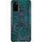 Vincent Hie Giant Octopus Galaxy S20 Lite Case