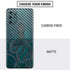 Vincent Hie Giant Octopus Galaxy S20 Plus Skin