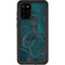 Vincent Hie Giant Octopus Galaxy S20 Plus Waterproof Case