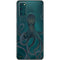 Vincent Hie Giant Octopus Galaxy S20 Skin