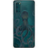 Vincent Hie Giant Octopus Galaxy S20 Skin
