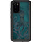Vincent Hie Giant Octopus Galaxy S20 Waterproof Case