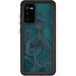Vincent Hie Giant Octopus Galaxy S20 Waterproof Case