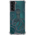 Vincent Hie Giant Octopus Galaxy S21 5G Clear Case