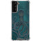 Vincent Hie Giant Octopus Galaxy S21 FE Clear Case