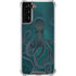 Vincent Hie Giant Octopus Galaxy S21 Plus 5G Clear Case