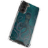 Vincent Hie Giant Octopus Galaxy S21 Plus 5G Clear Case