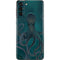 Vincent Hie Giant Octopus Galaxy S21 Plus 5G Skin