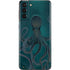 Vincent Hie Giant Octopus Galaxy S21 Plus 5G Skin