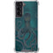 Vincent Hie Giant Octopus Galaxy S22 Clear Case