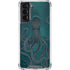 Vincent Hie Giant Octopus Galaxy S22 Clear Case
