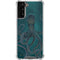 Vincent Hie Giant Octopus Galaxy S22 Plus Clear Case