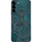 Vincent Hie Giant Octopus Galaxy S22 Plus Skin