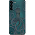 Vincent Hie Giant Octopus Galaxy S22 Plus Skin