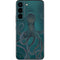Vincent Hie Giant Octopus Galaxy S22 Skin