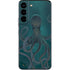 Vincent Hie Giant Octopus Galaxy S22 Skin