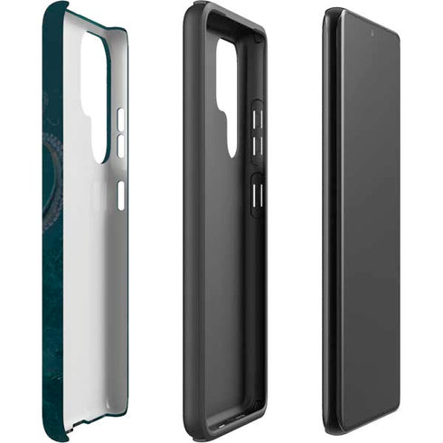 Vincent Hie Giant Octopus Galaxy S22 Ultra Pro Case