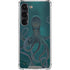 Vincent Hie Giant Octopus Galaxy S23 Clear Case