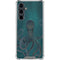 Giant Octopus by Vincent Hie Galaxy S23 FE Clear Case