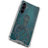 Giant Octopus by Vincent Hie Galaxy S23 FE Clear Case