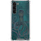 Vincent Hie Giant Octopus Galaxy S23 Plus Clear Case