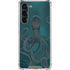 Vincent Hie Giant Octopus Galaxy S23 Plus Clear Case