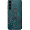 Vincent Hie Giant Octopus Galaxy S23 Plus Skin
