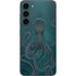 Vincent Hie Giant Octopus Galaxy S23 Plus Skin