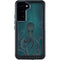 Vincent Hie Giant Octopus Galaxy S23 Plus Waterproof Case