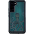 Vincent Hie Giant Octopus Galaxy S23 Plus Waterproof Case