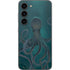 Vincent Hie Giant Octopus Galaxy S23 Skin