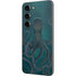 Vincent Hie Giant Octopus Galaxy S23 Skin