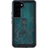 Vincent Hie Giant Octopus Galaxy S23 Waterproof Case