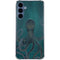 Giant Octopus by Vincent Hie Galaxy S24 Clear Case