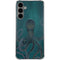 Giant Octopus by Vincent Hie Galaxy S24 Plus Clear Case