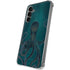 Giant Octopus by Vincent Hie Galaxy S24 Plus Clear Case