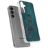 Giant Octopus by Vincent Hie Galaxy S24 Plus Clear Case
