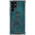 Giant Octopus by Vincent Hie Galaxy S24 Ultra Clear Case