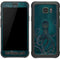 Vincent Hie Giant Octopus Galaxy S7 Active Skin