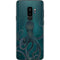 Vincent Hie Giant Octopus Galaxy S9 Plus Skin