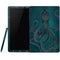 Vincent Hie Giant Octopus Samsung Galaxy Tab Skin