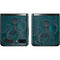 Vincent Hie Giant Octopus Galaxy Z Flip Skin