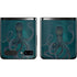 Vincent Hie Giant Octopus Galaxy Z Flip Skin