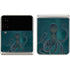 Vincent Hie Giant Octopus Galaxy Z Flip3 5G Skin