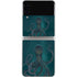Vincent Hie Giant Octopus Galaxy Z Flip3 5G Skin