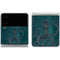 Vincent Hie Giant Octopus Galaxy Z Flip4 5G Skin