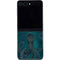Giant Octopus by Vincent Hie Galaxy Z Flip5 5G Skin