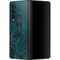Vincent Hie Giant Octopus Galaxy Z Fold3 5G Skin